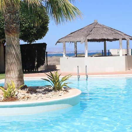 Cabo Mar Appartement El Campello Kamer foto