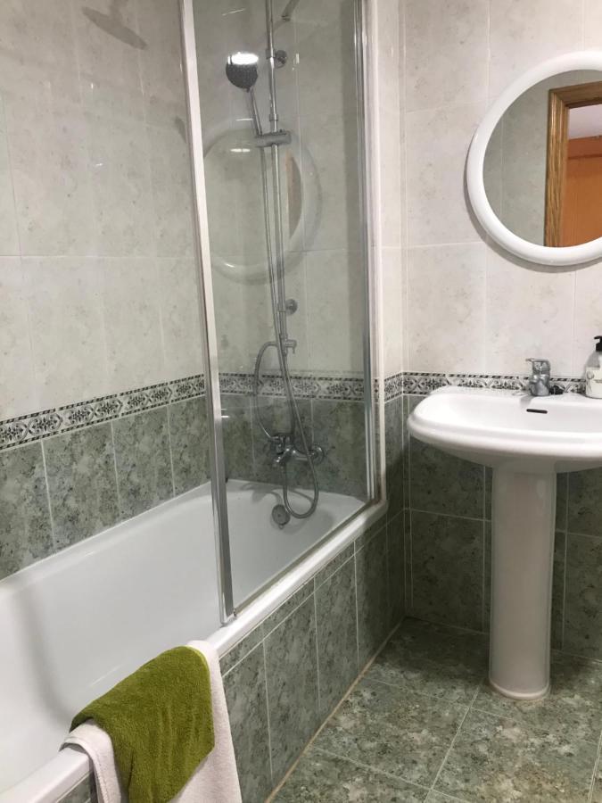 Cabo Mar Appartement El Campello Buitenkant foto