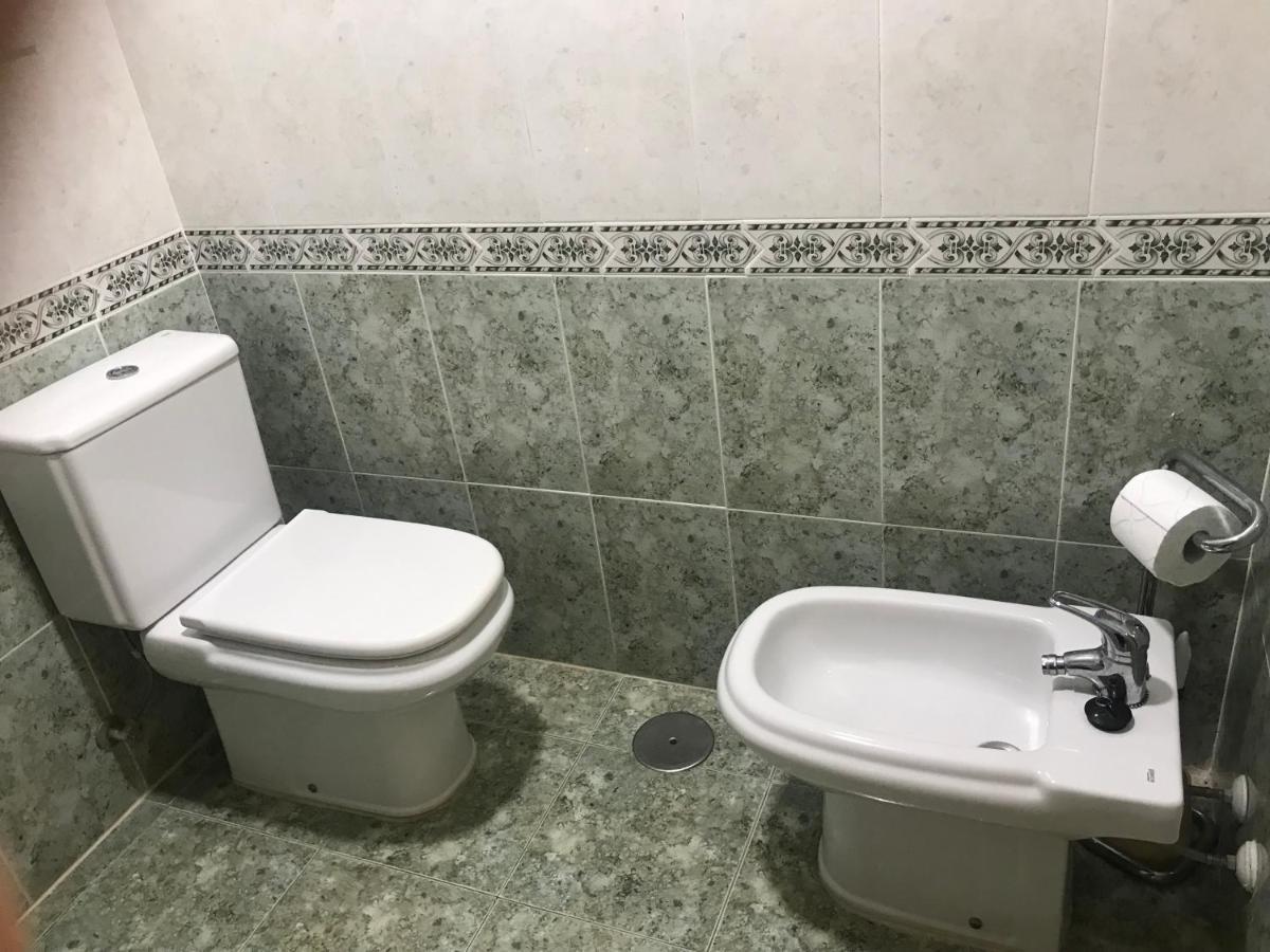 Cabo Mar Appartement El Campello Buitenkant foto
