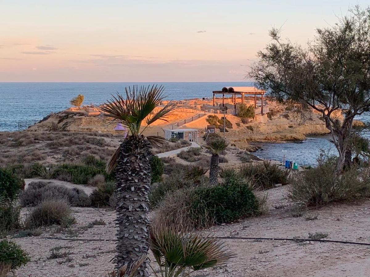 Cabo Mar Appartement El Campello Buitenkant foto
