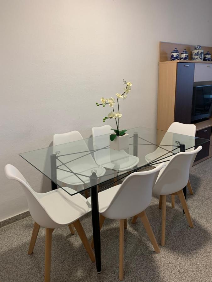 Cabo Mar Appartement El Campello Buitenkant foto