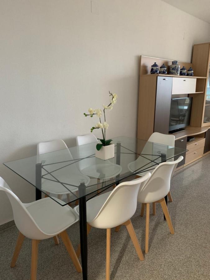 Cabo Mar Appartement El Campello Buitenkant foto