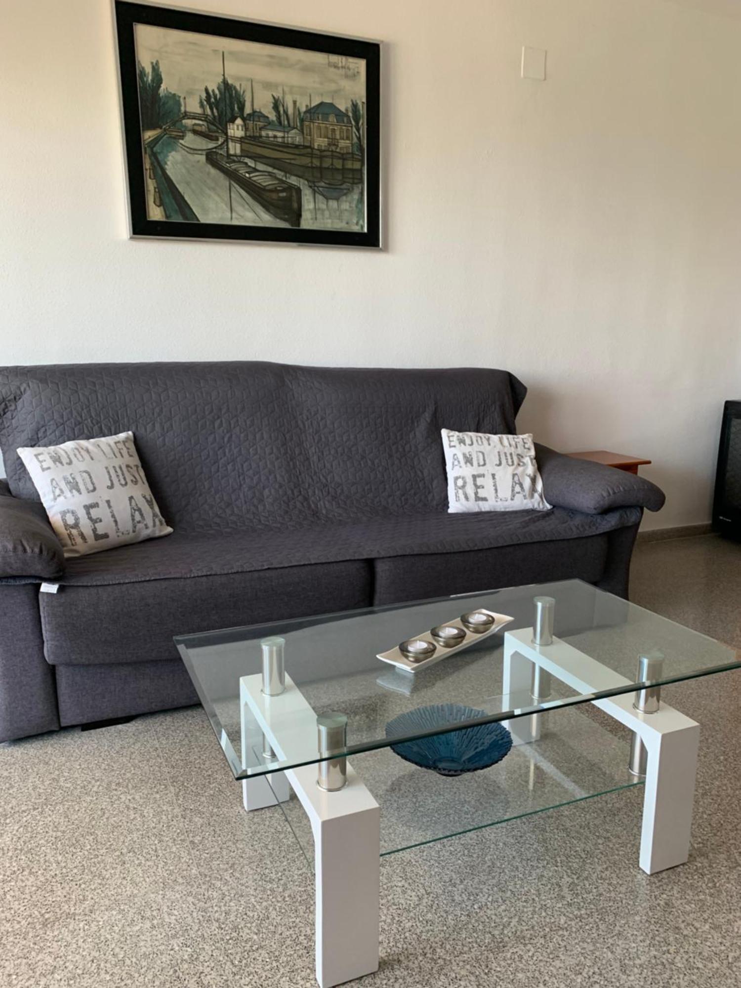Cabo Mar Appartement El Campello Buitenkant foto