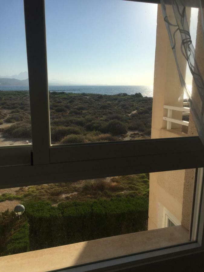 Cabo Mar Appartement El Campello Buitenkant foto