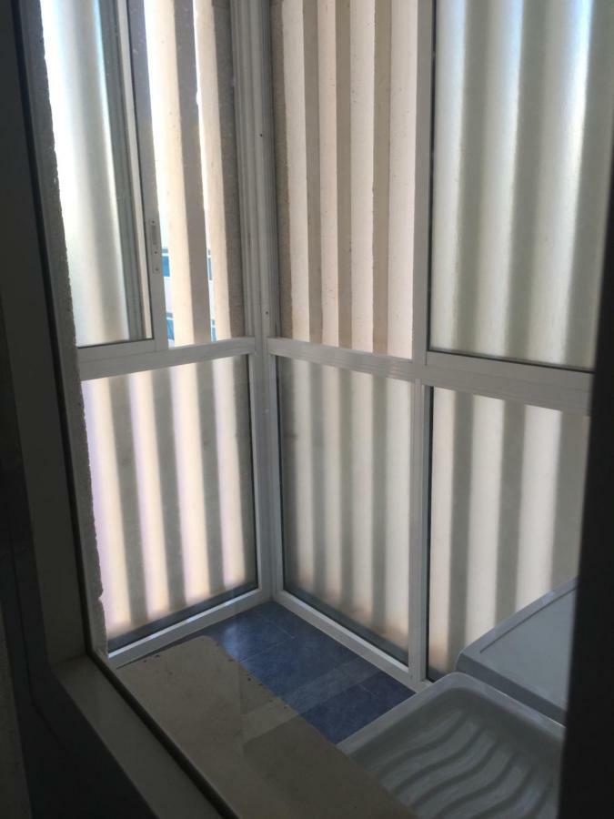Cabo Mar Appartement El Campello Buitenkant foto