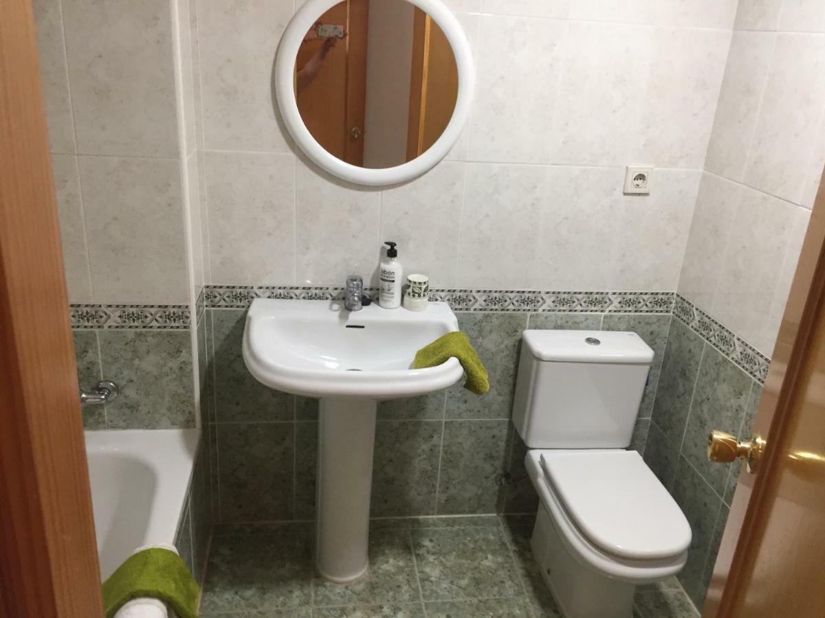 Cabo Mar Appartement El Campello Buitenkant foto