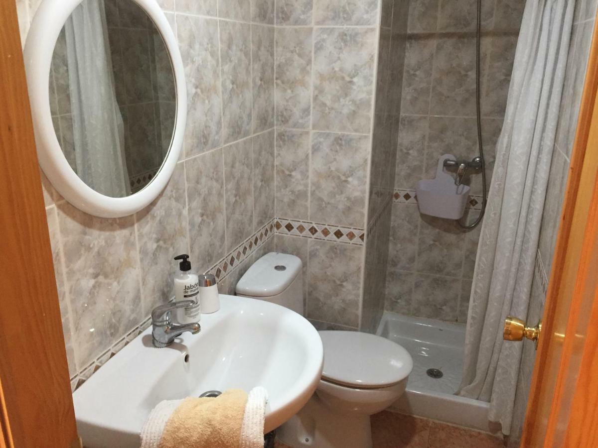 Cabo Mar Appartement El Campello Buitenkant foto