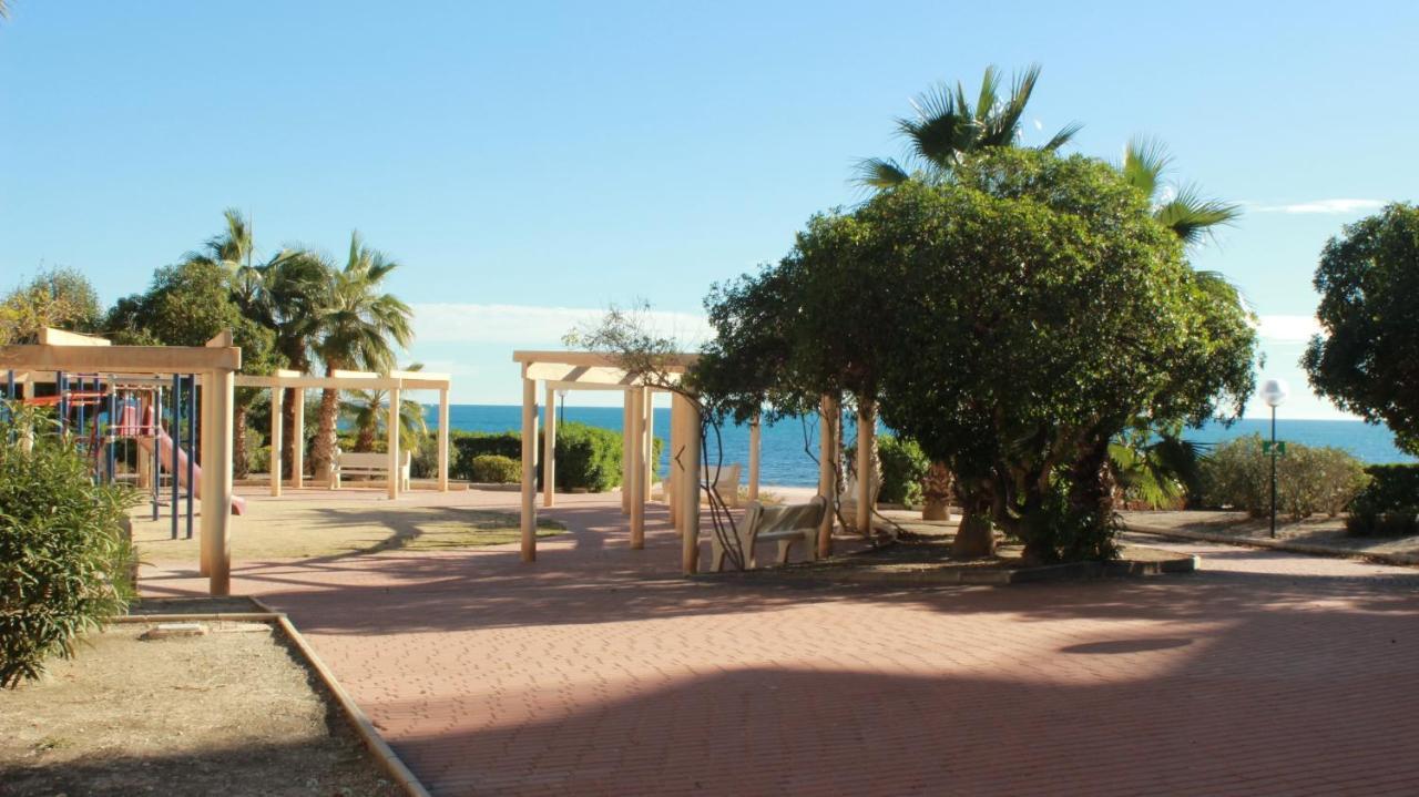 Cabo Mar Appartement El Campello Kamer foto